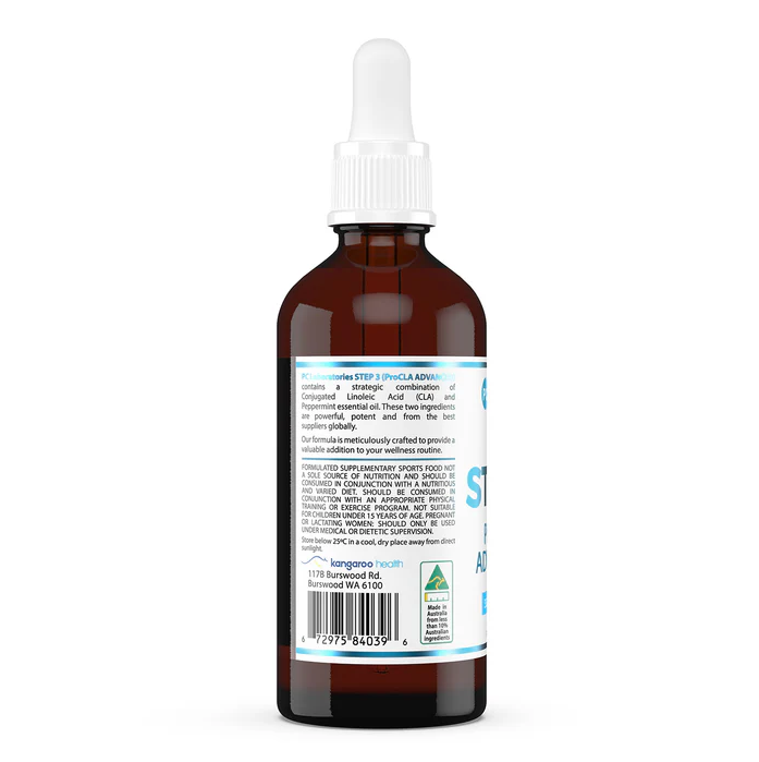 PC Laboratories  STEP 3 - ProCLA Advanced - Image 4
