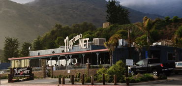 One-Day Tour: Hollywood-Malibu Canyons near Los Angeles, CA