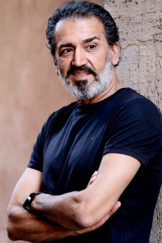 Vittorio Hamarz  Vasfi