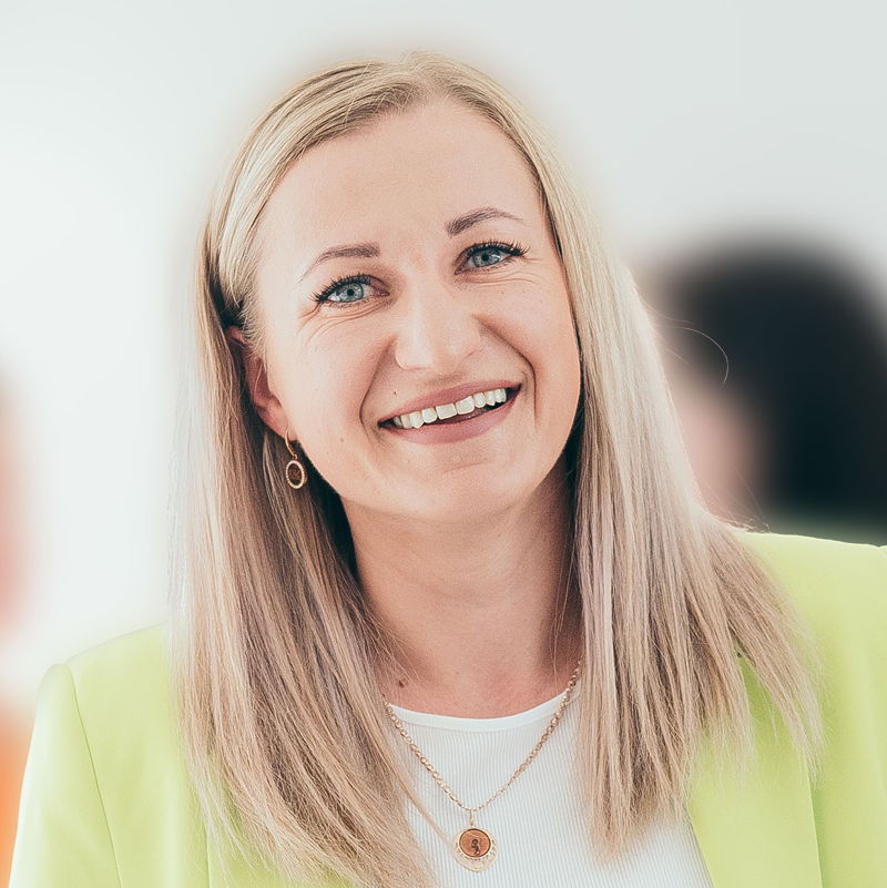 Pflegekraft mit 1-jähriger Ausbildung