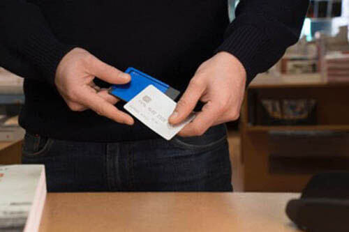 Protec Card LifeStyle