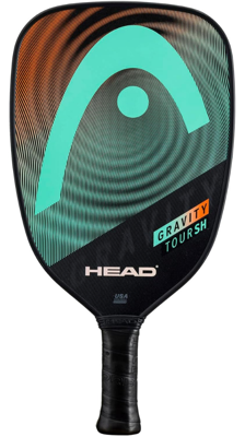 Head Gravity SH pickleball paddle