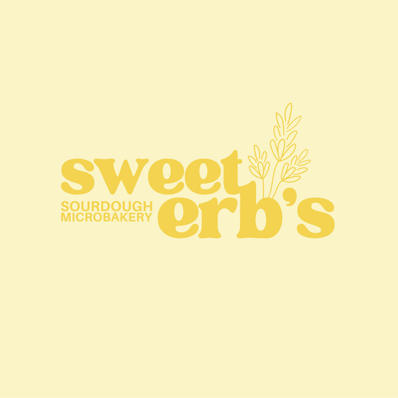 Sweet Erb’s Sourdough Bakery - Sharidan Erb — photo from hotplate.com