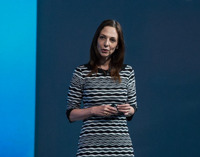 Susan Cain preached to a large choir as an introvert advocate.