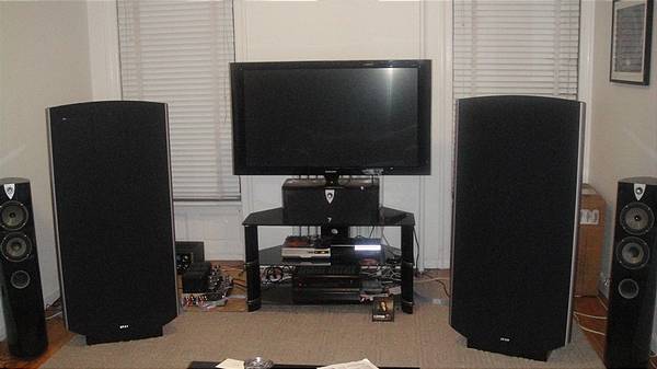 the $300 best buy sound system