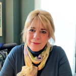 Christina Connell, RP