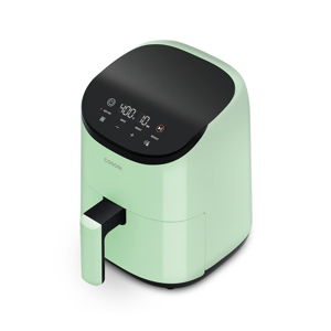 Lite 2.1-Quart Mini Air Fryer, Green