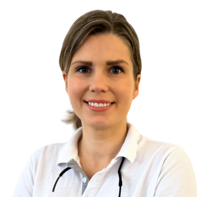 Dr. med. Katharina Schlicht