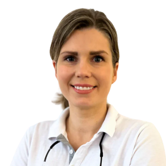 Dr. med. Katharina Schlicht