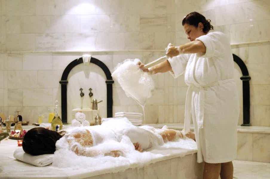 Turkish Bath in Belek - photo 2