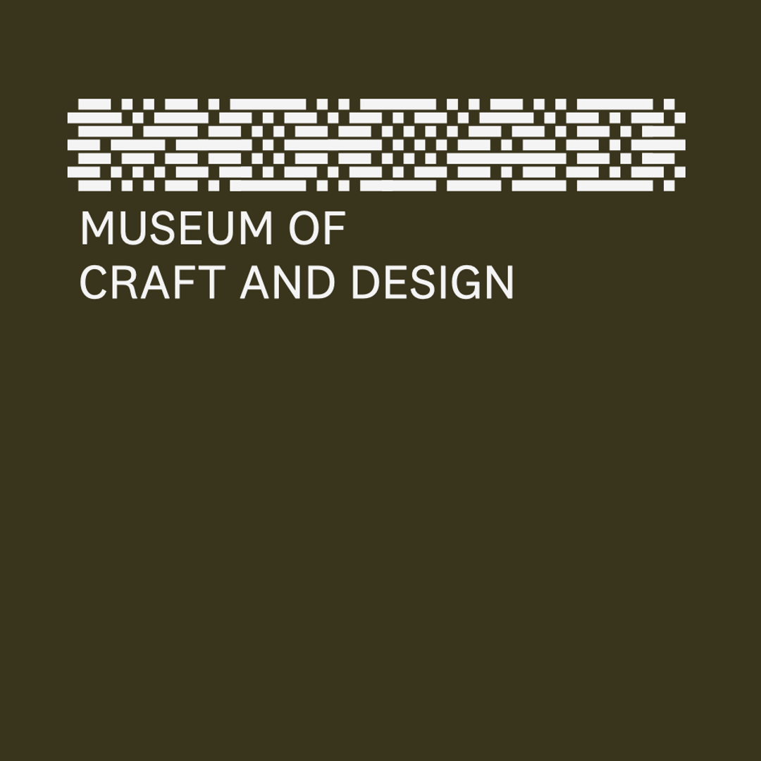 Image of Museum of Craft And Design