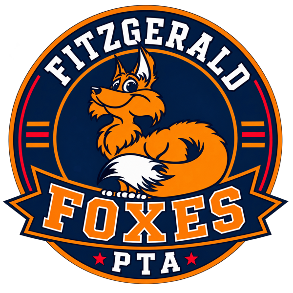 Fitzgerald Foxes PTA