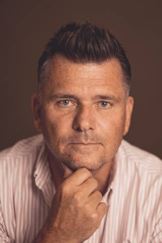 Stefan Eibl