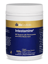 Bioceuticals Intestamine 150G Powder