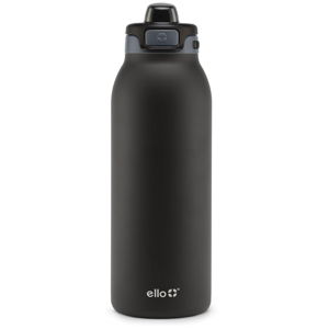 Ello Pop & Fill Stainless Steel Water Bottle