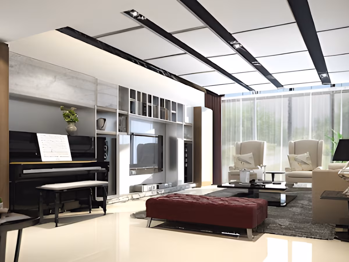 return property services construction company marylebone