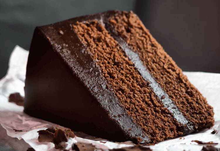 チョコケーキ種類