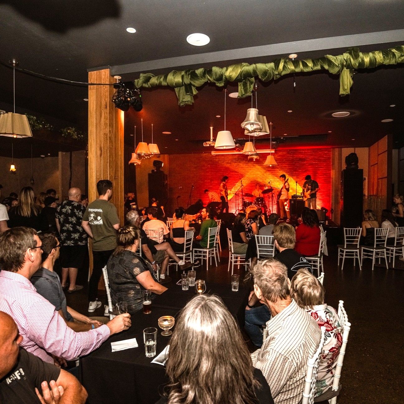 Loft West End - Image 4