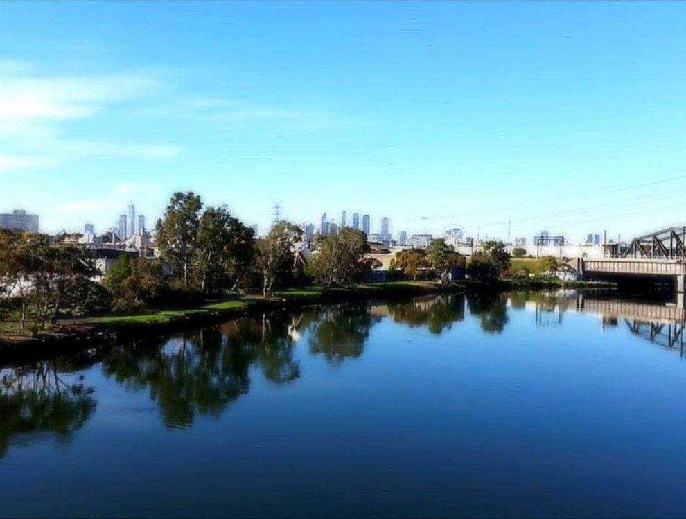 FOR LEASE - Take Your Riverside Place With This Stunning 2-Bedroom 2-Bathroom inc. Study - Image 19