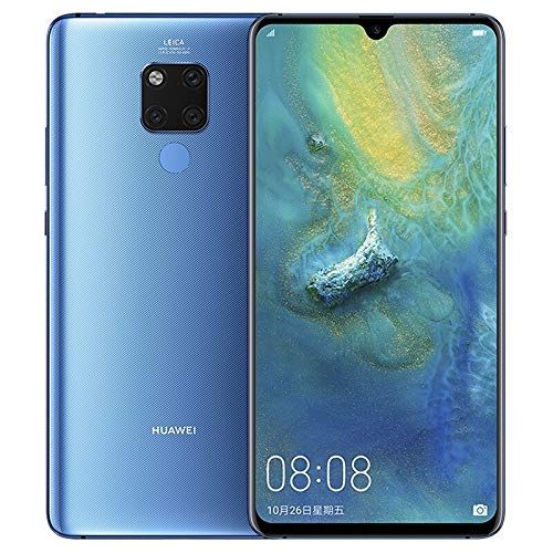 Huawei Mate 20 2018 Vs Xiaomi Mi Note 2019 Slant