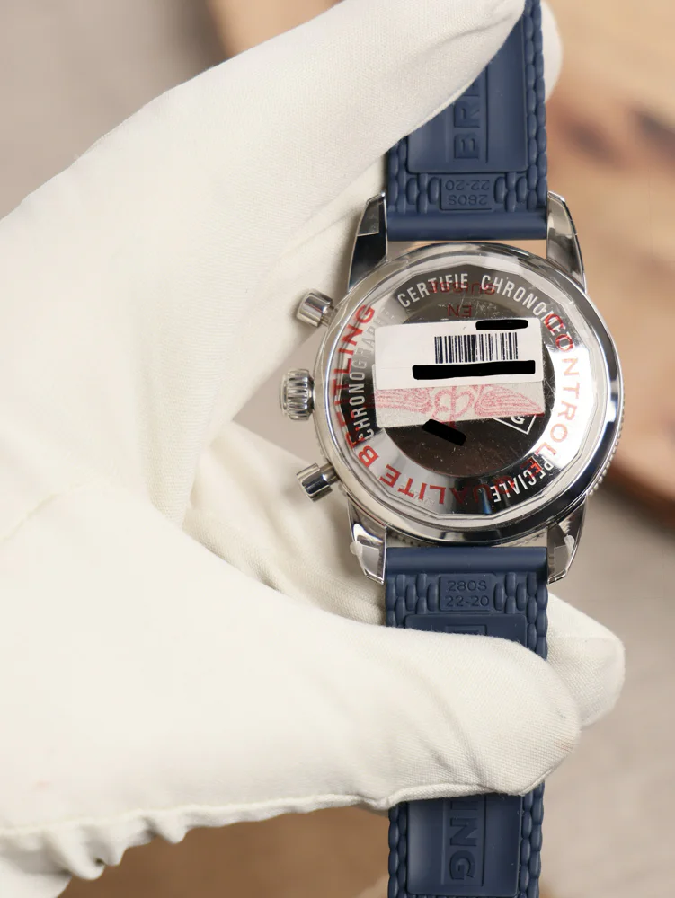 Breitling Superocean Heritage Ii Héritage