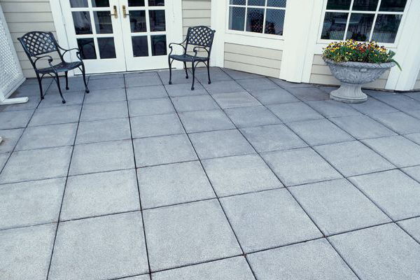 patio Made with 12