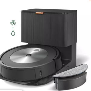 Roomba Combo™ j5+ Robot Vacuum and Mop