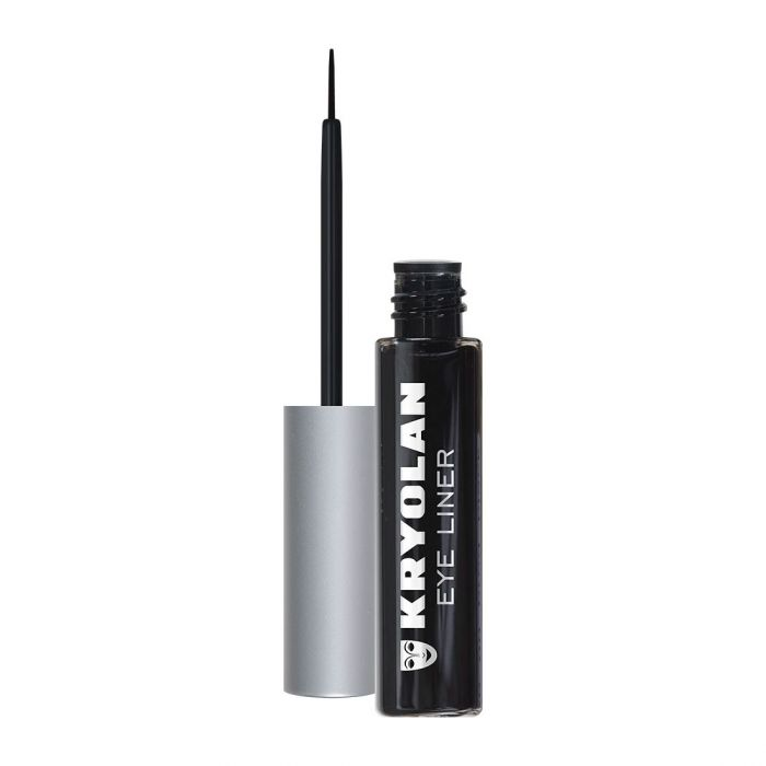 Kryolan Liquid Eye Liner