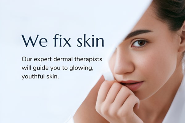 Lovely Skin and Beauty - Nano Needling Serum Infusion -  Face & Neck - Image 4