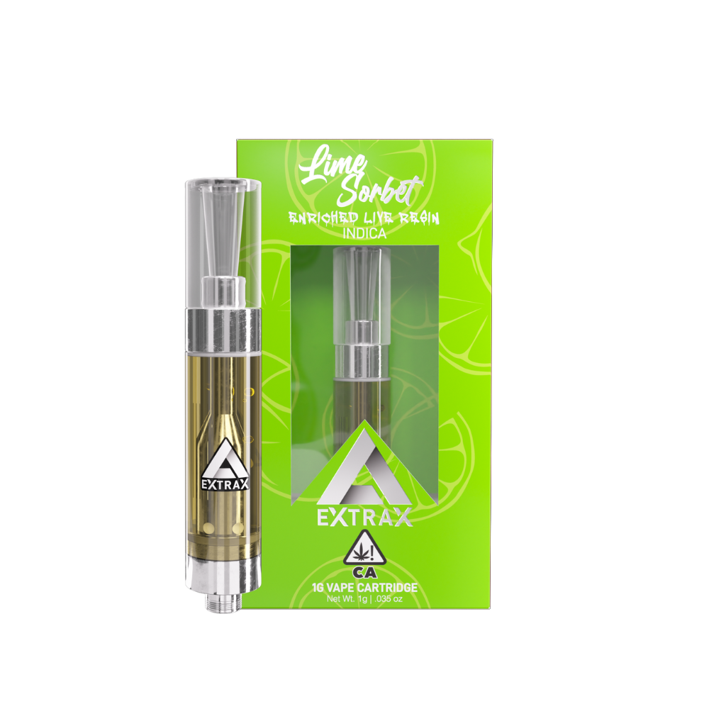 Extrax Ekto Kooler Disposable