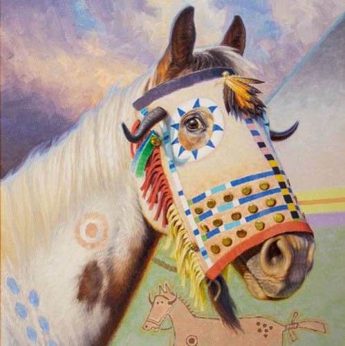 Tom Saubert