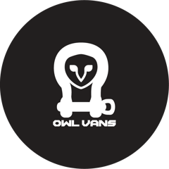 Owl Vans logo