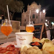 Food & Wine Tours Matera: Matera Street Food Tour