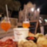 Market & food tours Matera: Matera Street Food Tour