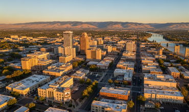 Northern California Motorcycle Tour