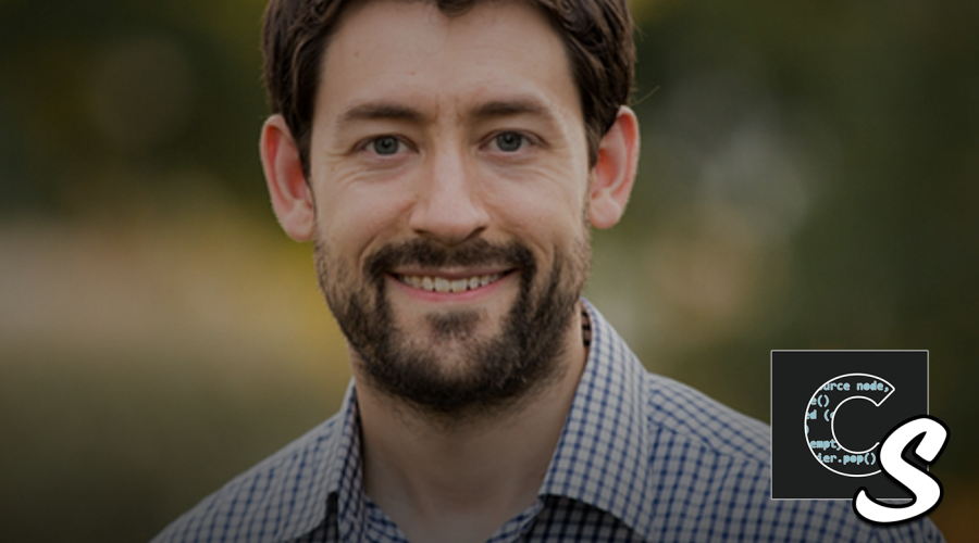 Code Story – E13: Matt Hamann, Rownd