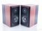 Revel  Performa M22 Bookshelf Speakers; Matching Stands... 2