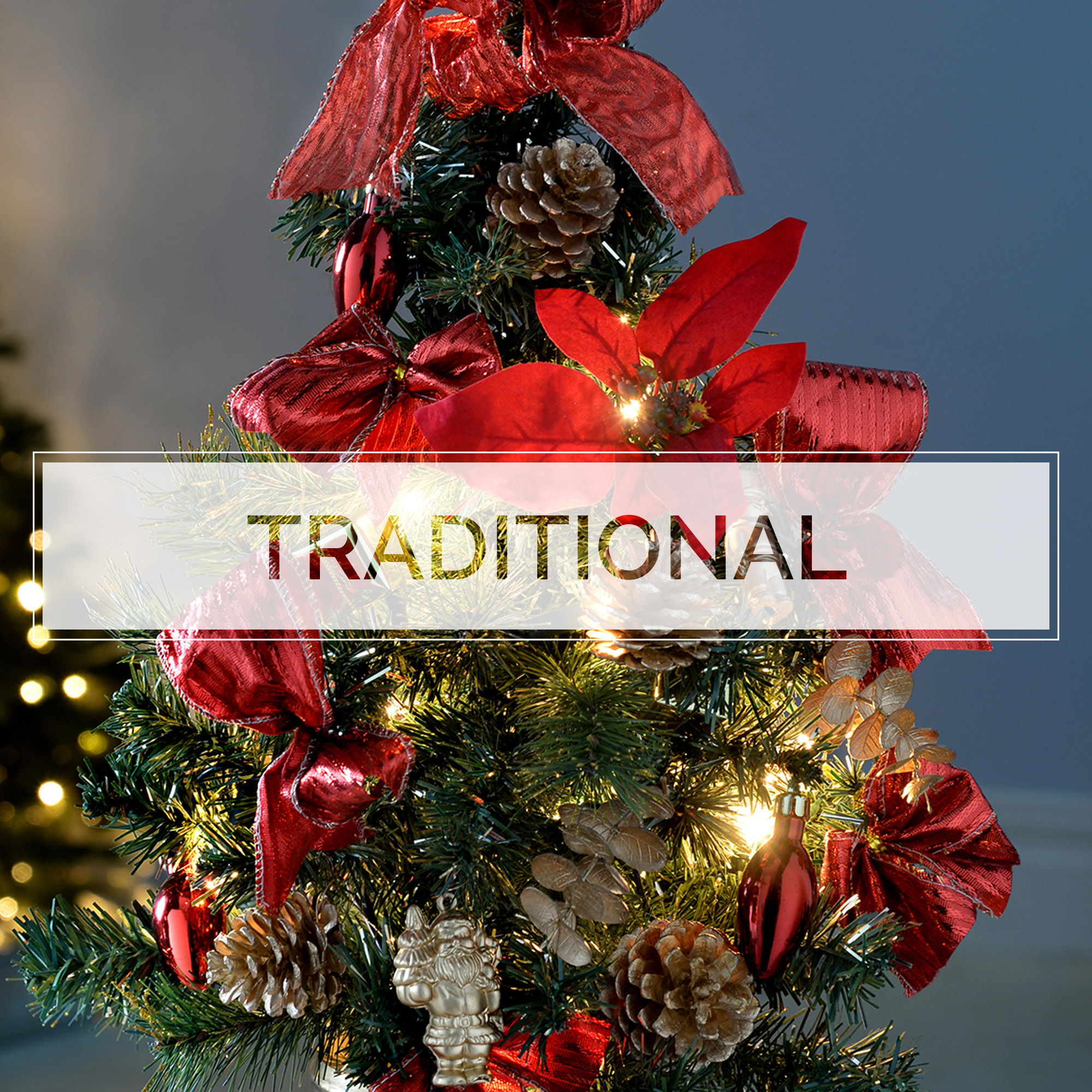 Top Christmas Themes for 2017 – WeRChristmas