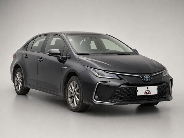 Toyota Corolla XEI HV 2023