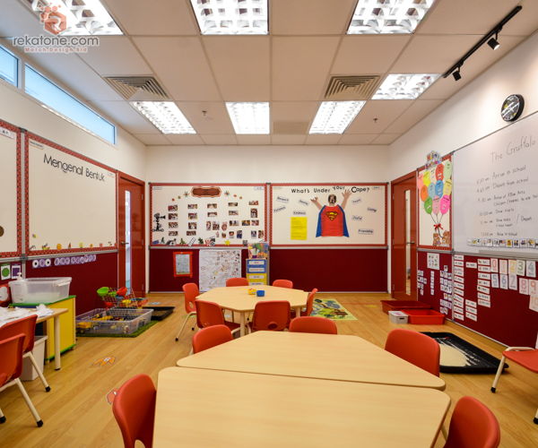 ZYON CONSTRUCTION SDN BHD interior design services ...