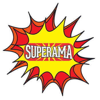 Logo - Superama 