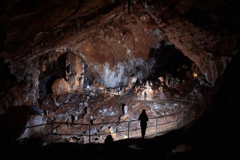 National park Paklenica