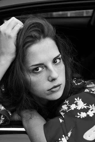 Olivia Létin