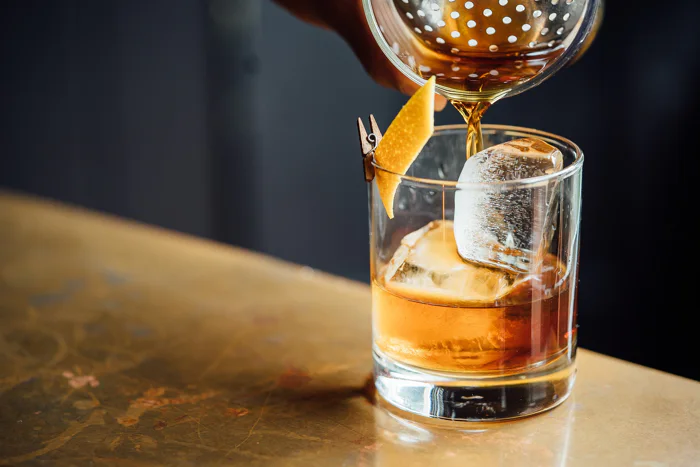 Bar Prohibition!
