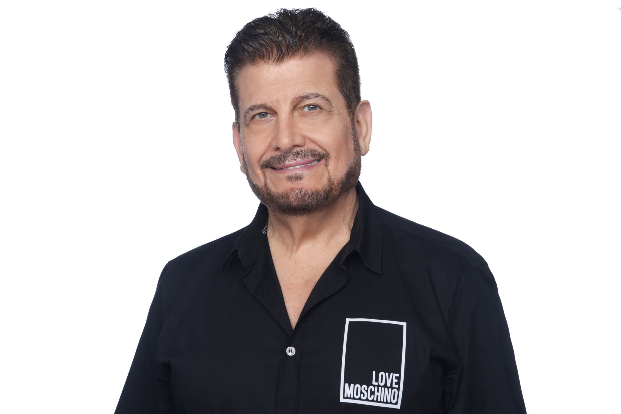 photo of agent, Karl De Borbon