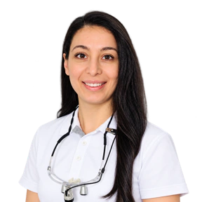 Dr. Özlem Erdek