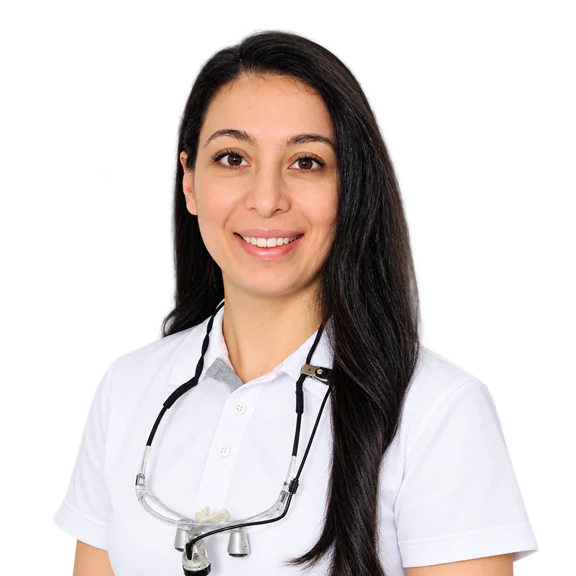 Dr. Özlem Erdek