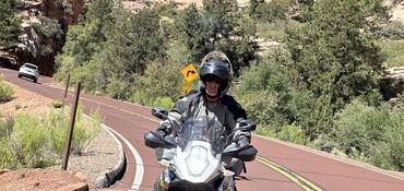 Zion National Park – 2 Day Tour – Road/Offroad  near Las Vegas, NV