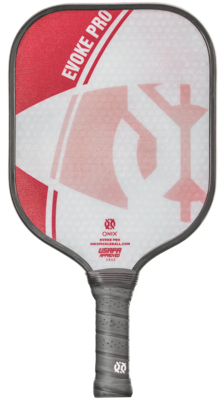 Onix Evoke Pro pickleball paddle