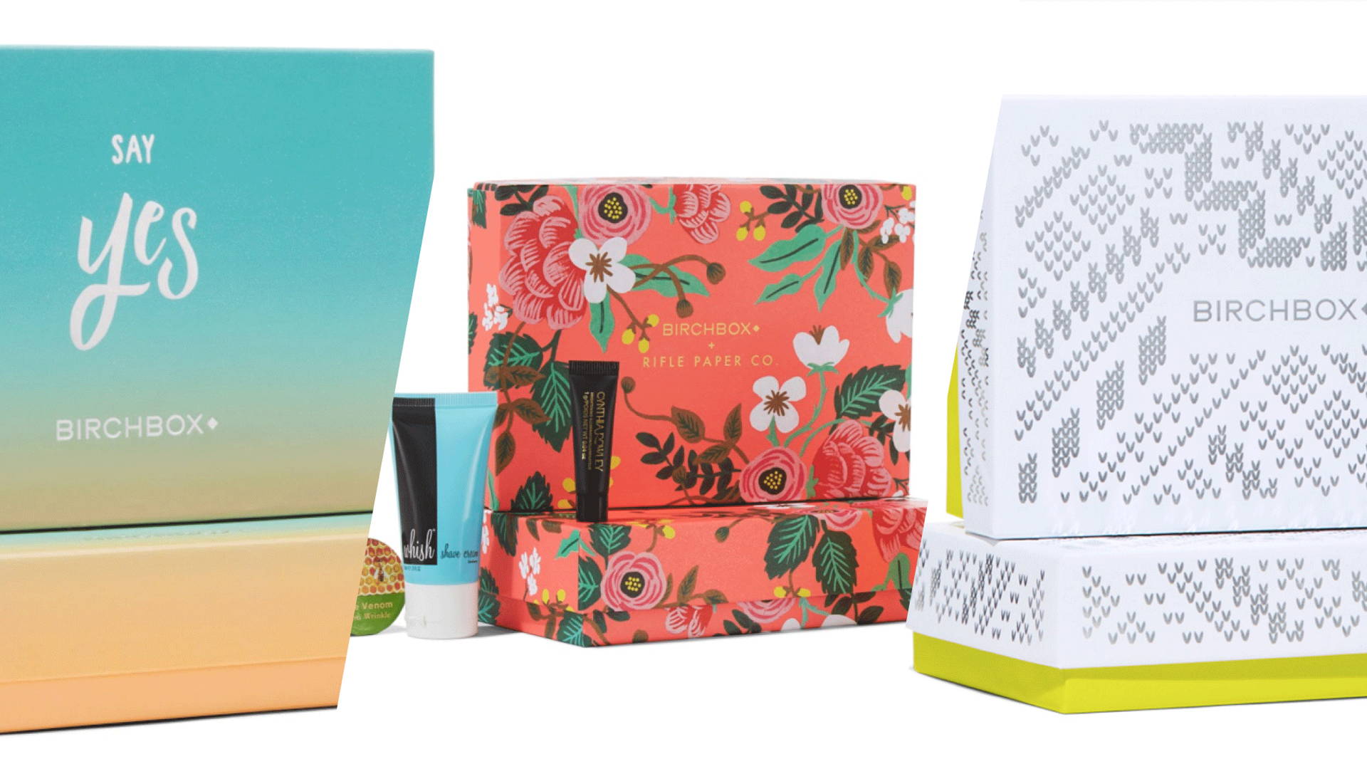 Featured image for Birchbox The Art of Editorial E-Commerce